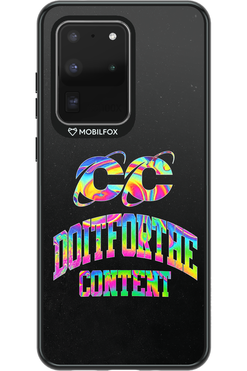 DO IT 2.0 - Samsung Galaxy S20 Ultra 5G