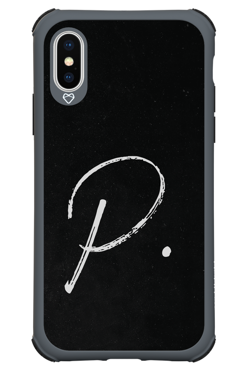(Off Space) P 2.0 - Apple iPhone XS