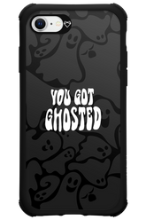 Ghosted - Apple iPhone SE 2020