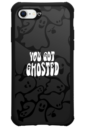 Ghosted - Apple iPhone SE 2020