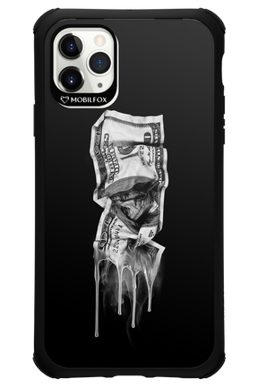 Melting Money - Apple iPhone 11 Pro Max