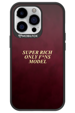 Super Model 2.0 - Apple iPhone 13 Pro