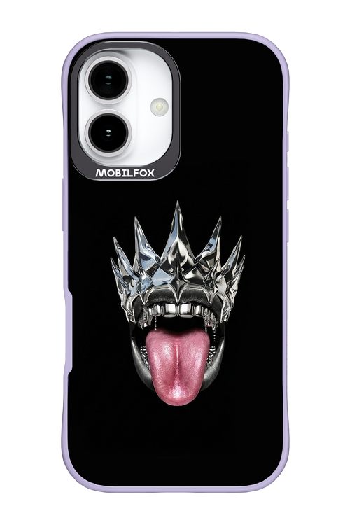 The Diamond King 2.0 - Apple iPhone 17