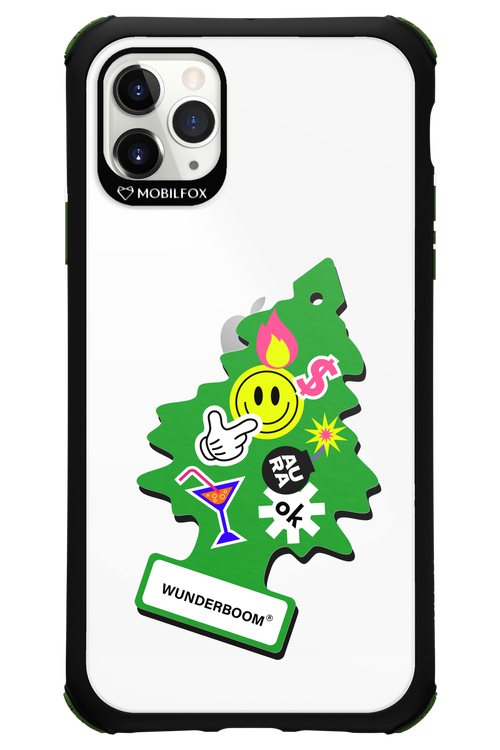 Wunderboom - Apple iPhone 11 Pro Max