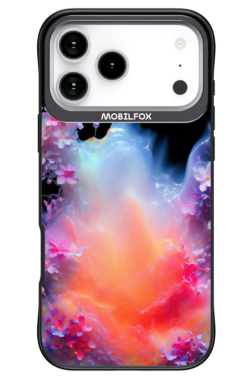 Gradient Bloom 2.0 - Apple iPhone 17 Pro Max
