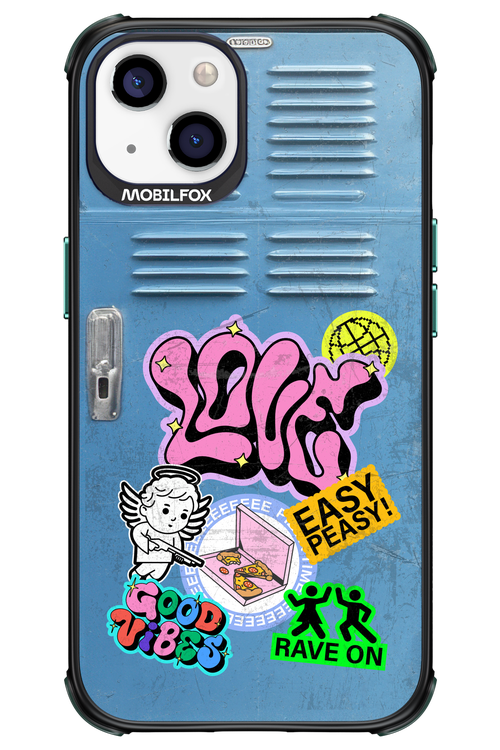 My Locker - Apple iPhone 13