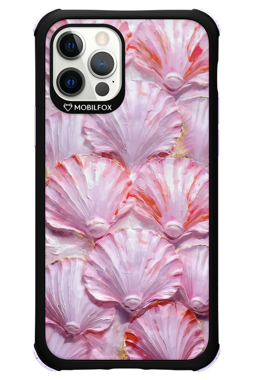 Venus Shell - Apple iPhone 12 Pro