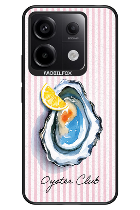 Oyster Club 2.0 - Xiaomi Redmi Note 13 Pro 5G