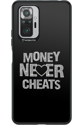 Money Cheats 2.0 - Xiaomi Redmi Note 10 Pro
