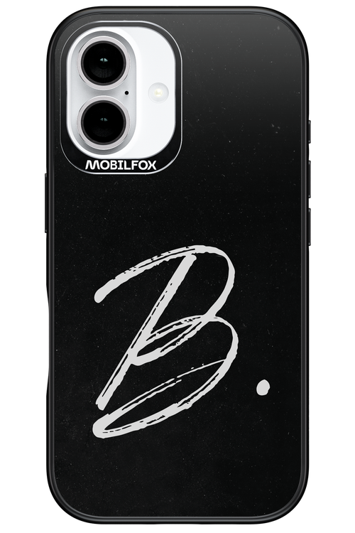 (Off Space) B 2.0 - Apple iPhone 16