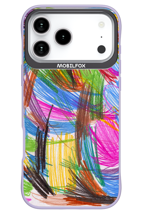 Xrax 2 2.0 - Apple iPhone 17 Pro Max
