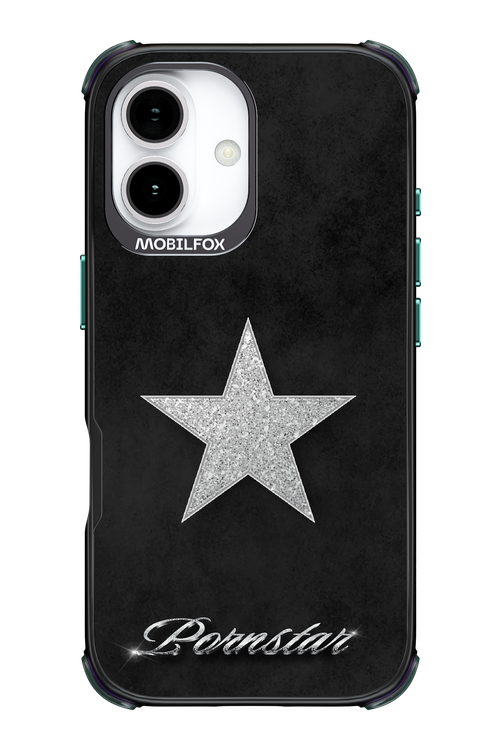 P*rnstar 2.0 - Apple iPhone 17