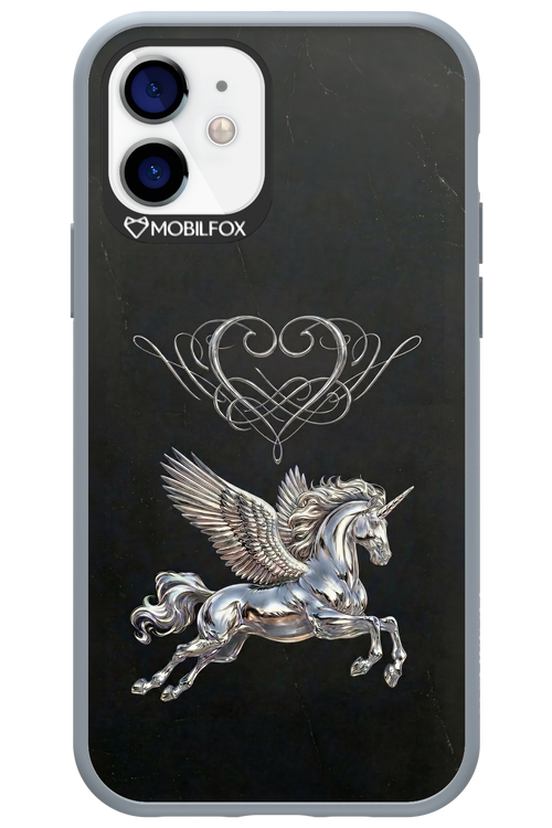 Horse Heart 2.0 - Apple iPhone 12