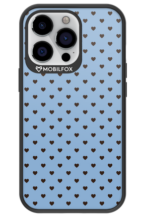 Blueberry Brunch - Apple iPhone 13 Pro