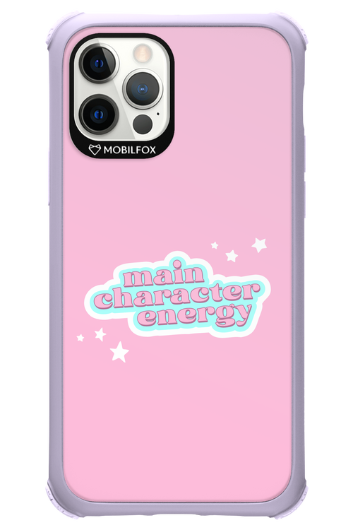 The Main Pink - Apple iPhone 12 Pro