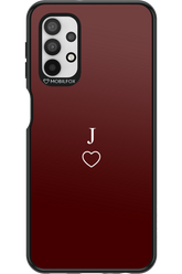 J Burgundia 2.0 - Samsung Galaxy A32 5G