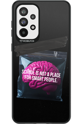 Smart people 2.0 - Samsung Galaxy A73