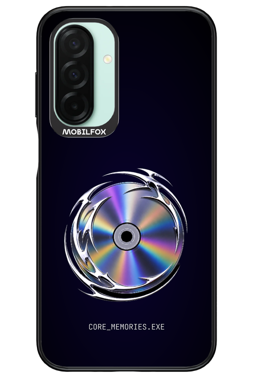 Core Memories 2.0 - Samsung Galaxy A26
