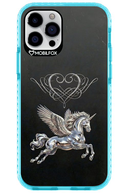 Horse Heart 2.0 - Apple iPhone 12 Pro