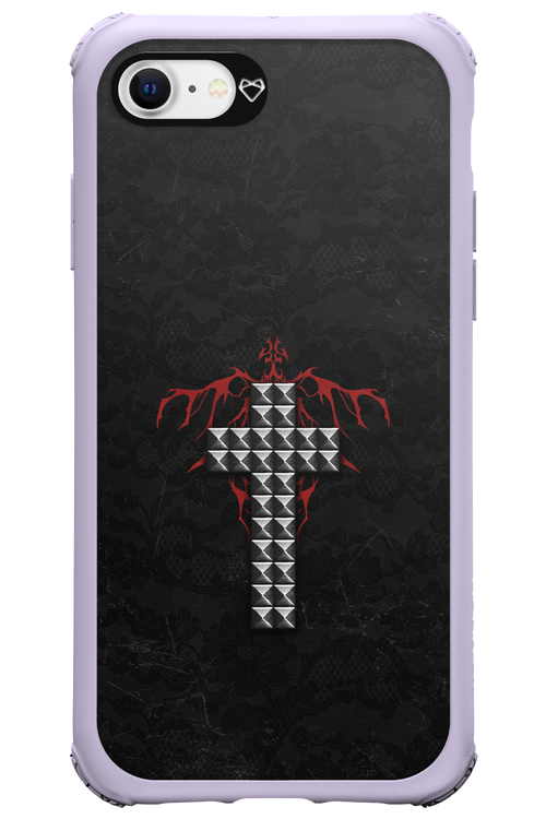 Dark Prayer 2.0 - Apple iPhone SE 2022