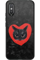Heart Cat 2.0 - Xiaomi Redmi 9A