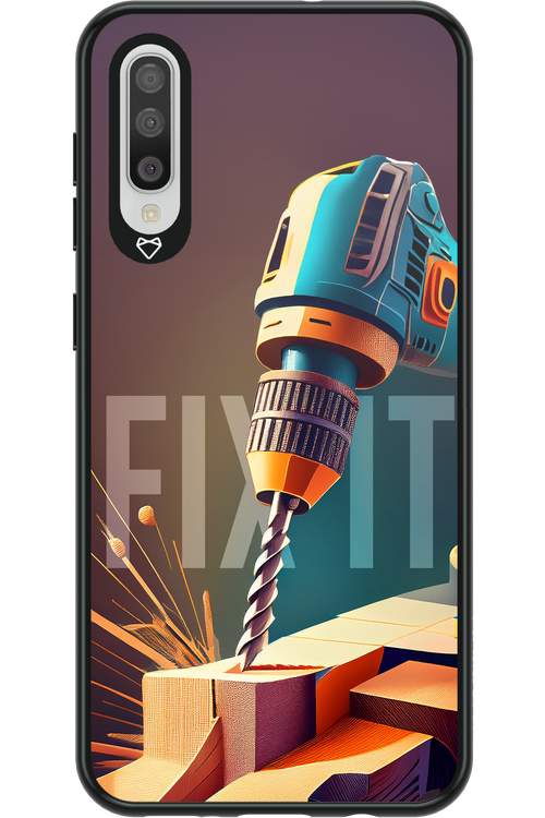 Fix It 2.0 - Samsung Galaxy A50