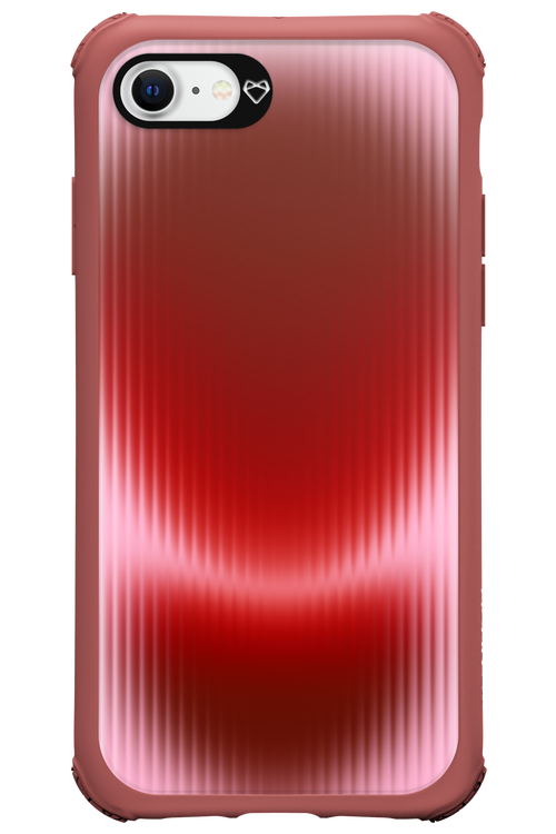 Lava Lamp - Apple iPhone SE 2020