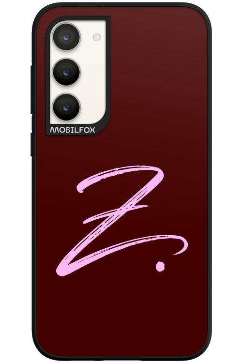 (Dark Blush) Z 2.0 - Samsung Galaxy S23 Plus