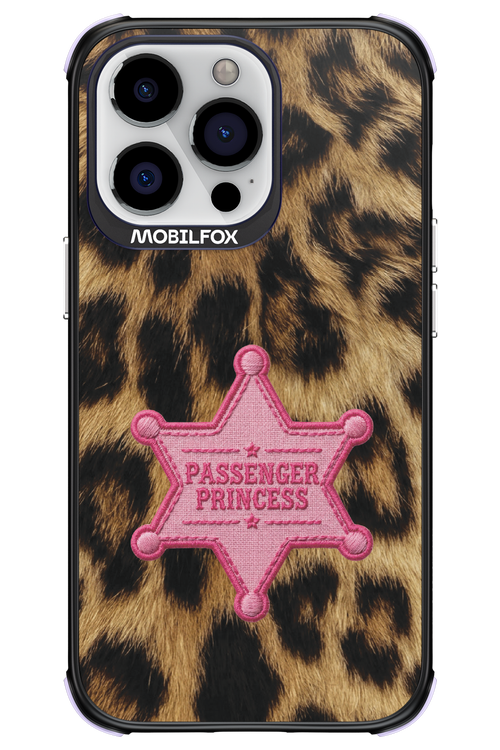 Passenger Princess 2.0 - Apple iPhone 13 Pro