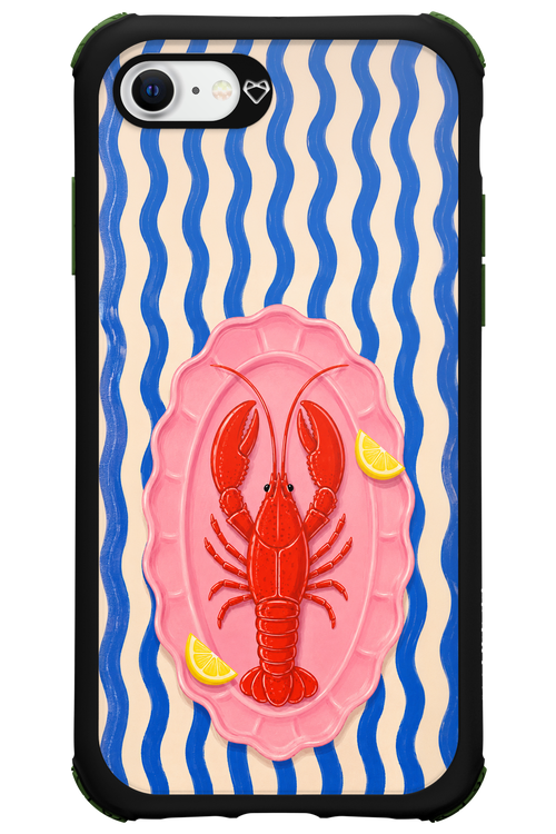 LOBSTER 2.0 - Apple iPhone 8