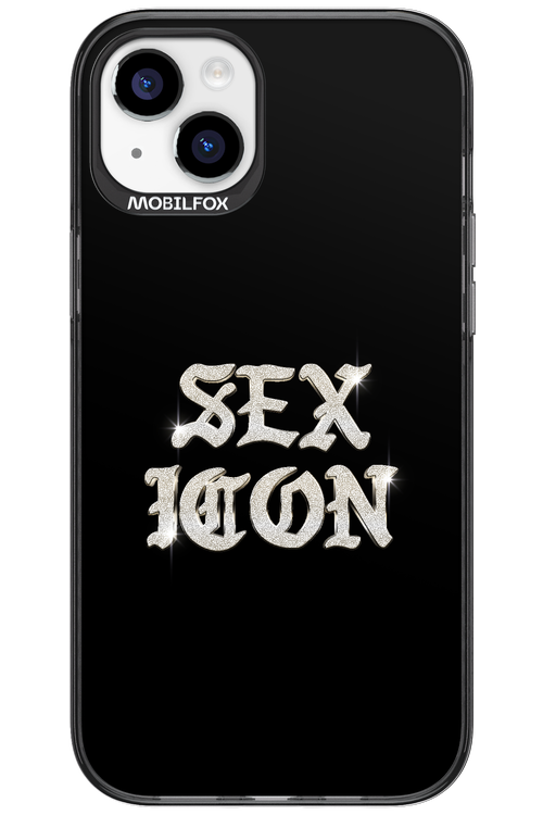 SEX ICON 2.0 - Apple iPhone 15 Plus
