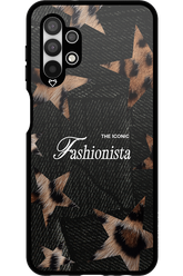 Iconic Fashionista - Samsung Galaxy A13 4G
