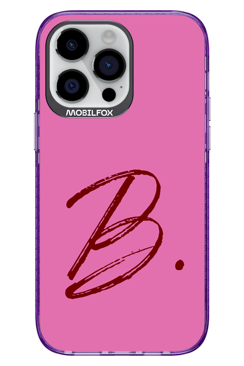 (Sorbet) B 2.0 - Apple iPhone 14 Pro Max