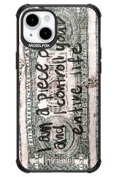 Dollars - Apple iPhone 15 Plus