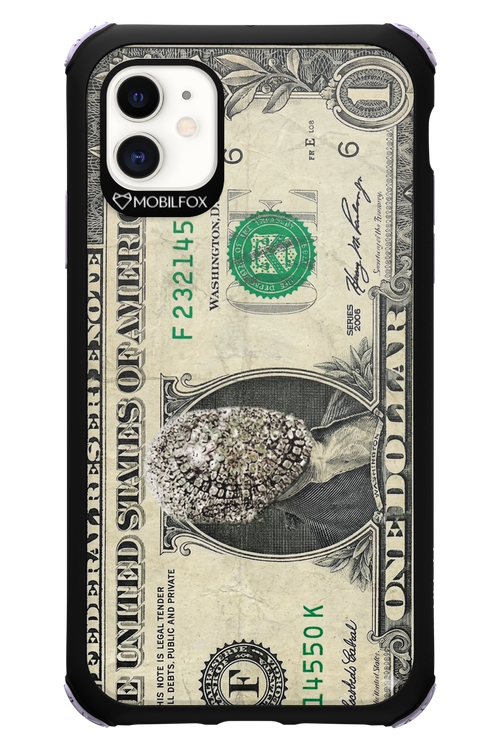 mask 2.0 - Apple iPhone 11