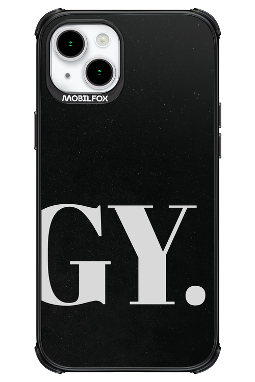 GY (Off Space) 2.0 - Apple iPhone 15 Plus