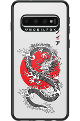 Japan dragon 2.0 - Samsung Galaxy S10