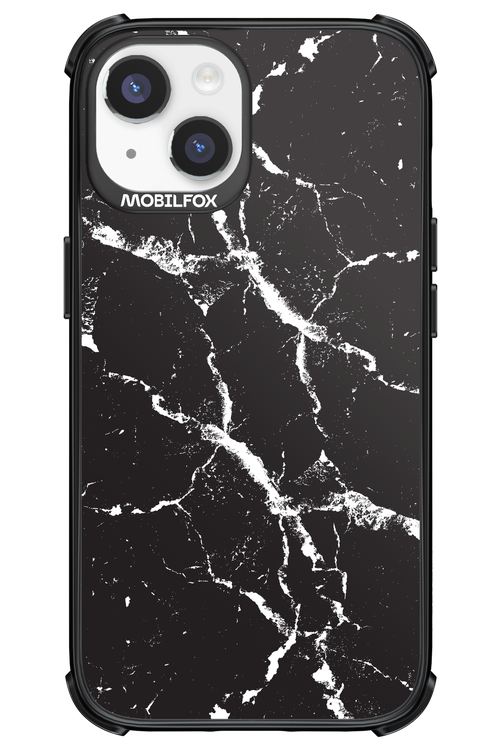 Grunge Marble - Apple iPhone 14