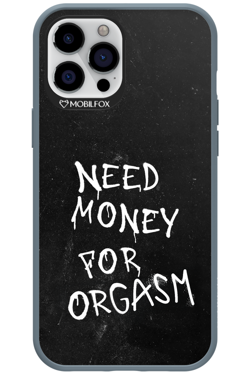 Orgasm 2.0 - Apple iPhone 12 Pro Max