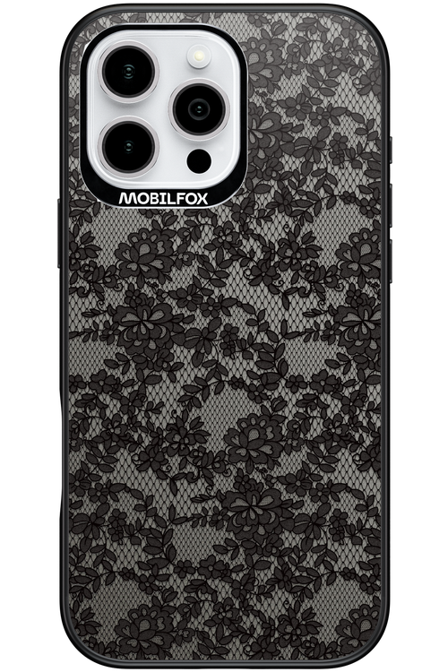 Floral lace 2.0 - Apple iPhone 16 Pro Max