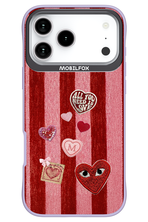 Soul Jeans 2.0 - Apple iPhone 17 Pro Max