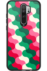 Holiday's Aura - Xiaomi Redmi Note 8 Pro