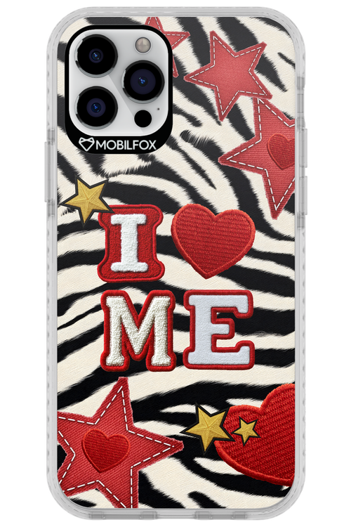 I luv ME - Apple iPhone 12 Pro