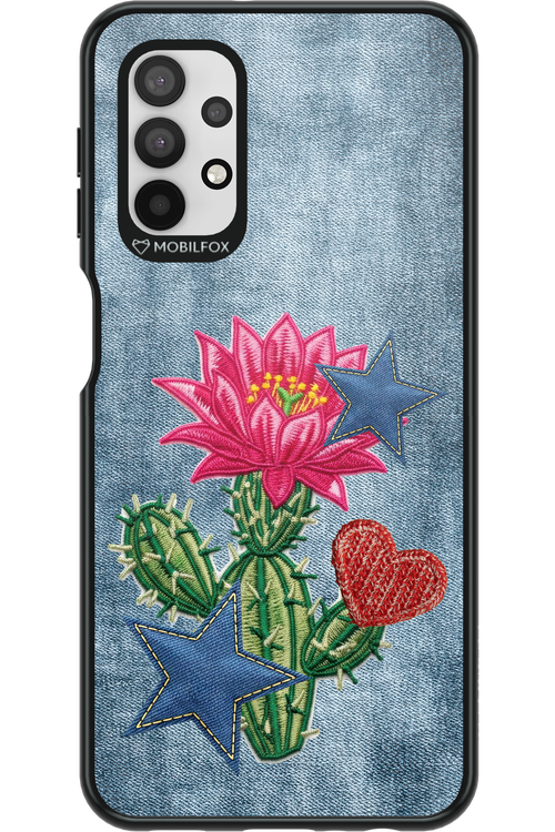 Cowgirl Jeans 2.0 - Samsung Galaxy A32 5G
