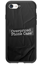 Overpriced Phone Case 2.0 - Apple iPhone SE 2022