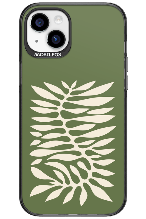 Grasshopper - Apple iPhone 15 Plus