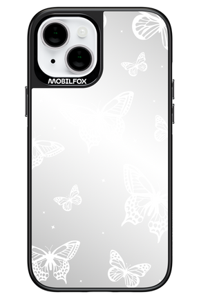 Butterfly Effect Mirror 2.0 - Apple iPhone 14