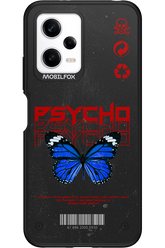 Psybutterfly - Xiaomi Redmi Note 12 5G