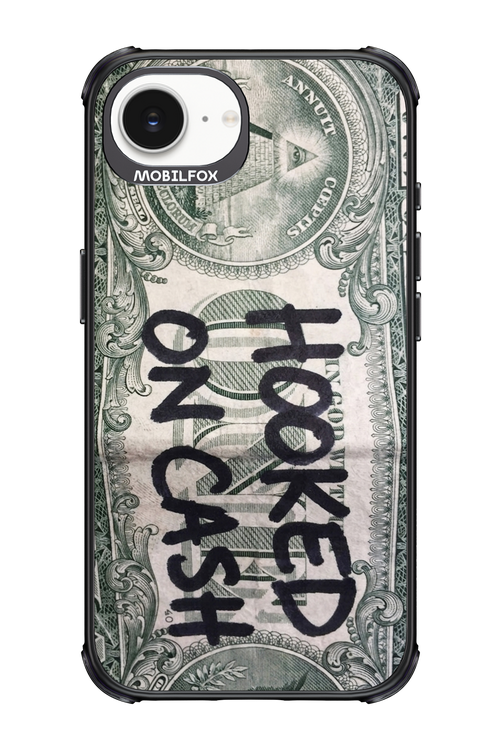 hooked 2.0 - Apple iPhone 16e