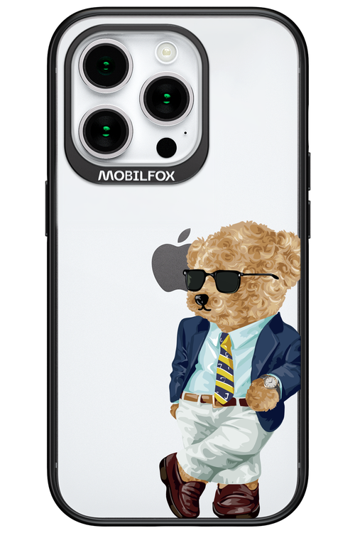 Boss 2.0 - Apple iPhone 15 Pro